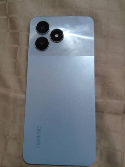 Realme Note 50