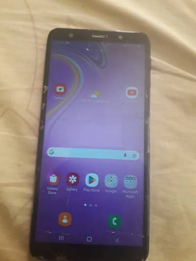 Samsung Mobile A7