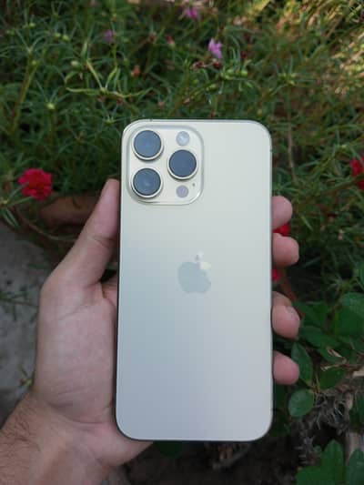 IPhone 14 Pro Max Non PTA FU
