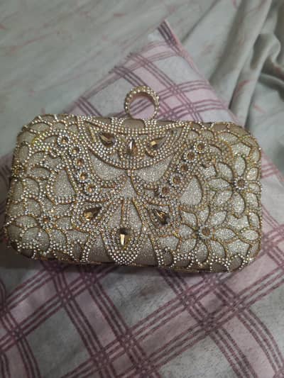 bridel bag
