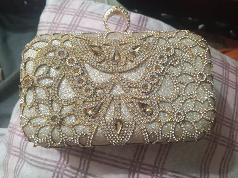 bridel bag 1