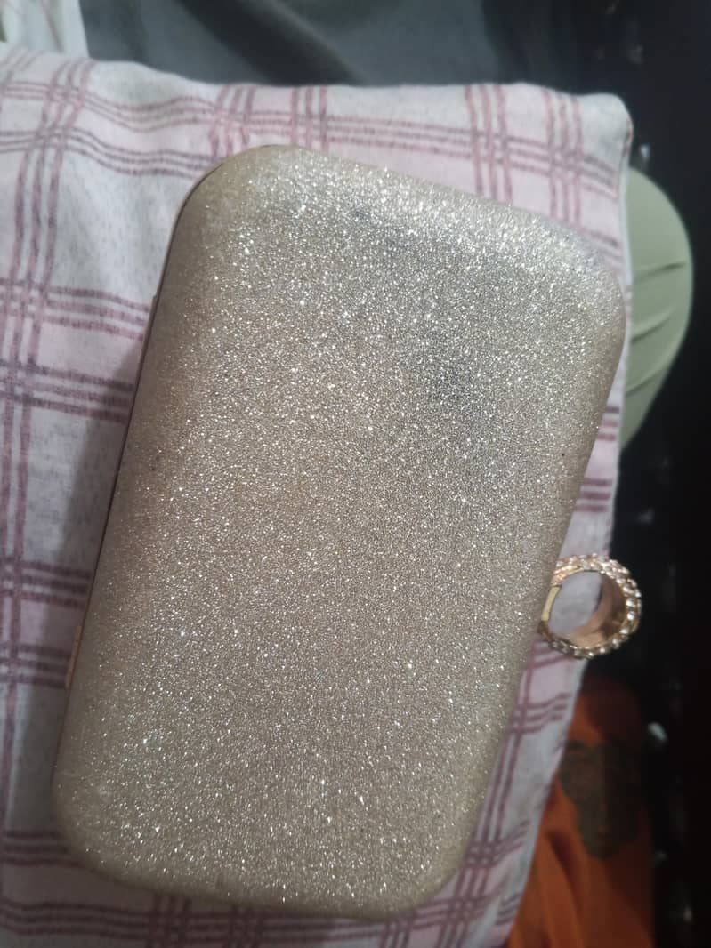 bridel bag 2