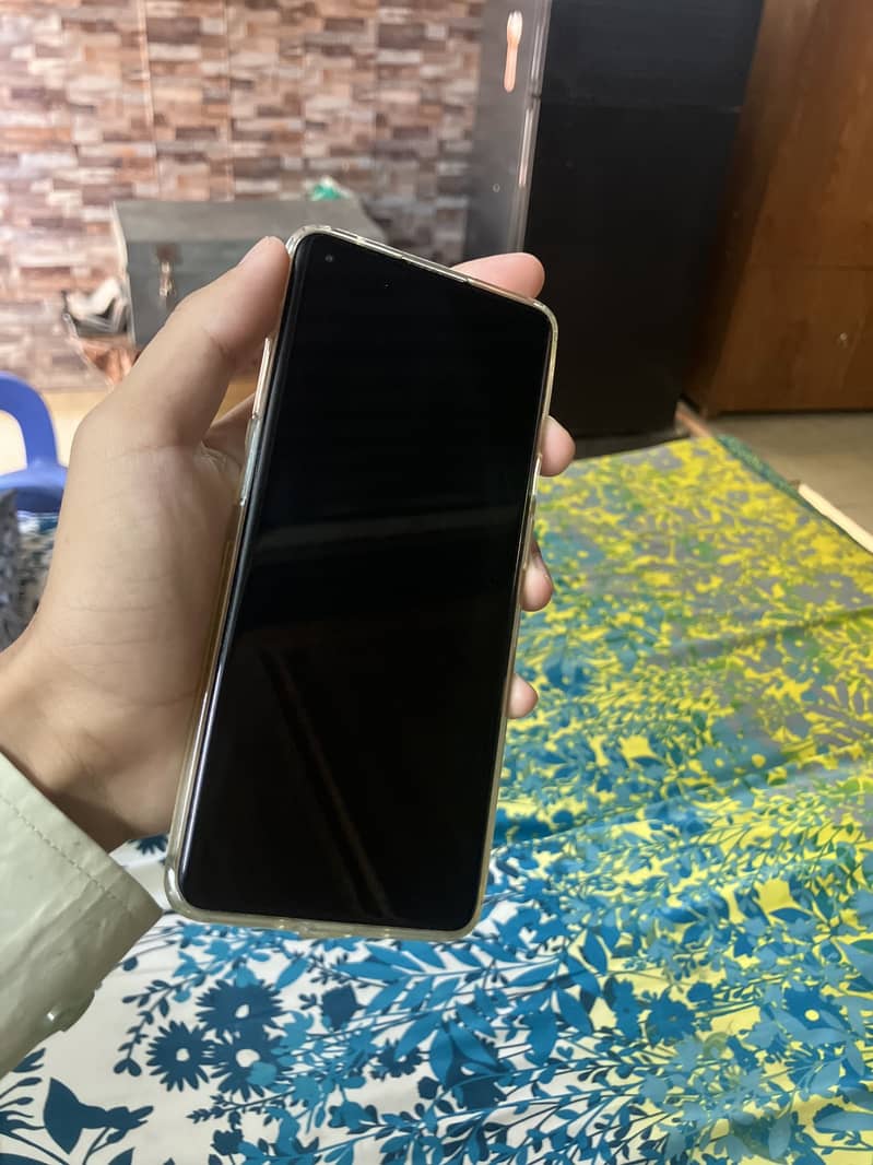 One Plus 9 Pro 1