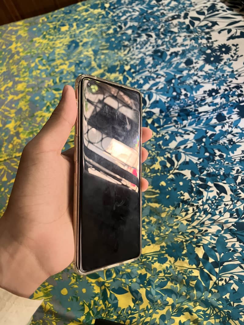One Plus 9 Pro 4