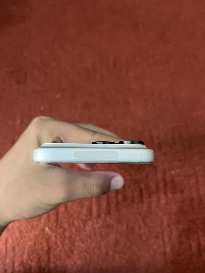 Apple iPhone 17 Pro Max 1