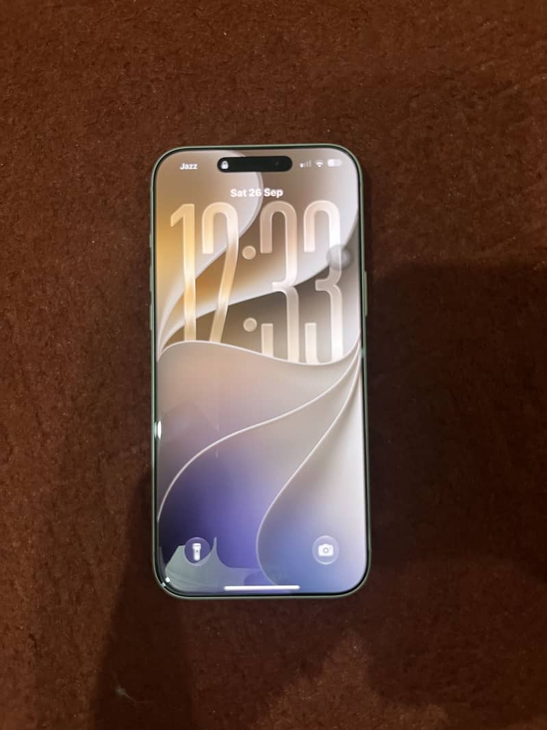 Apple iPhone 17 Pro Max 3