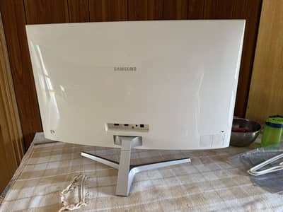 Samsung curve led for computer 34 inch