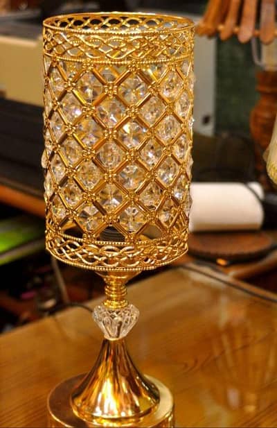 table lamps