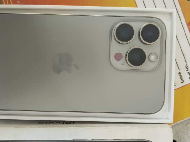 Apple iPhone 15 Pro Max 1