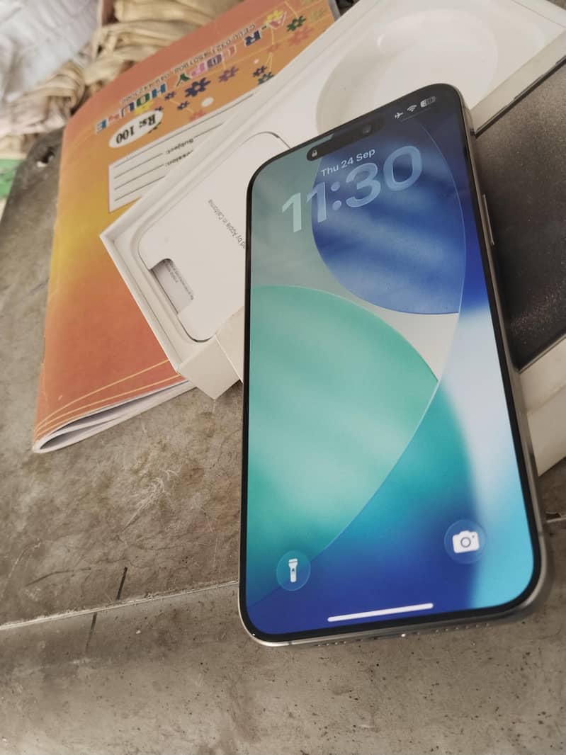 Apple iPhone 15 Pro Max 2