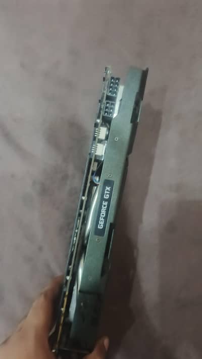 GTX 1070 8Gb