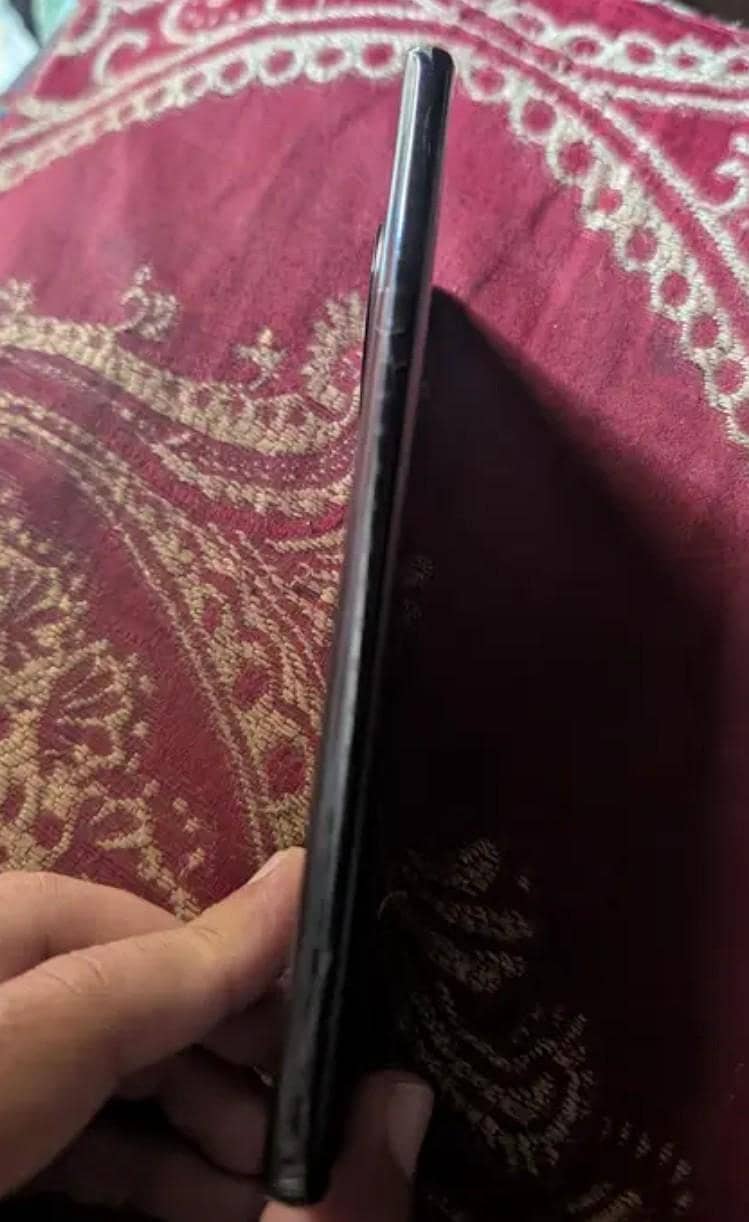 Tecno Spark 20 Pro Plus 1