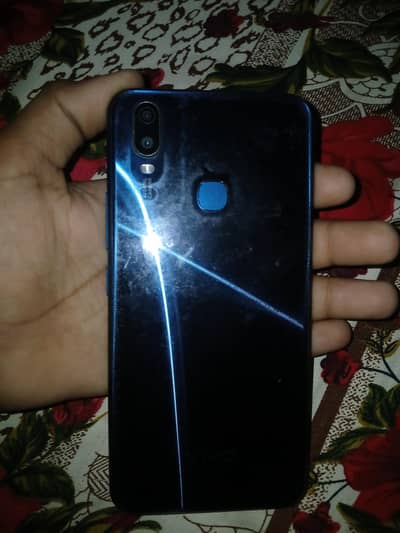 Vivo Y11 exchange possible iphone