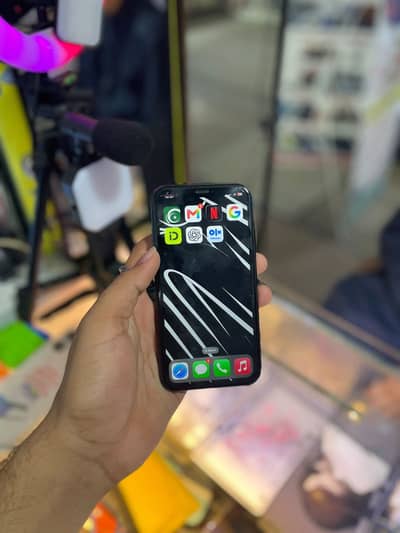 Apple iPhone XR