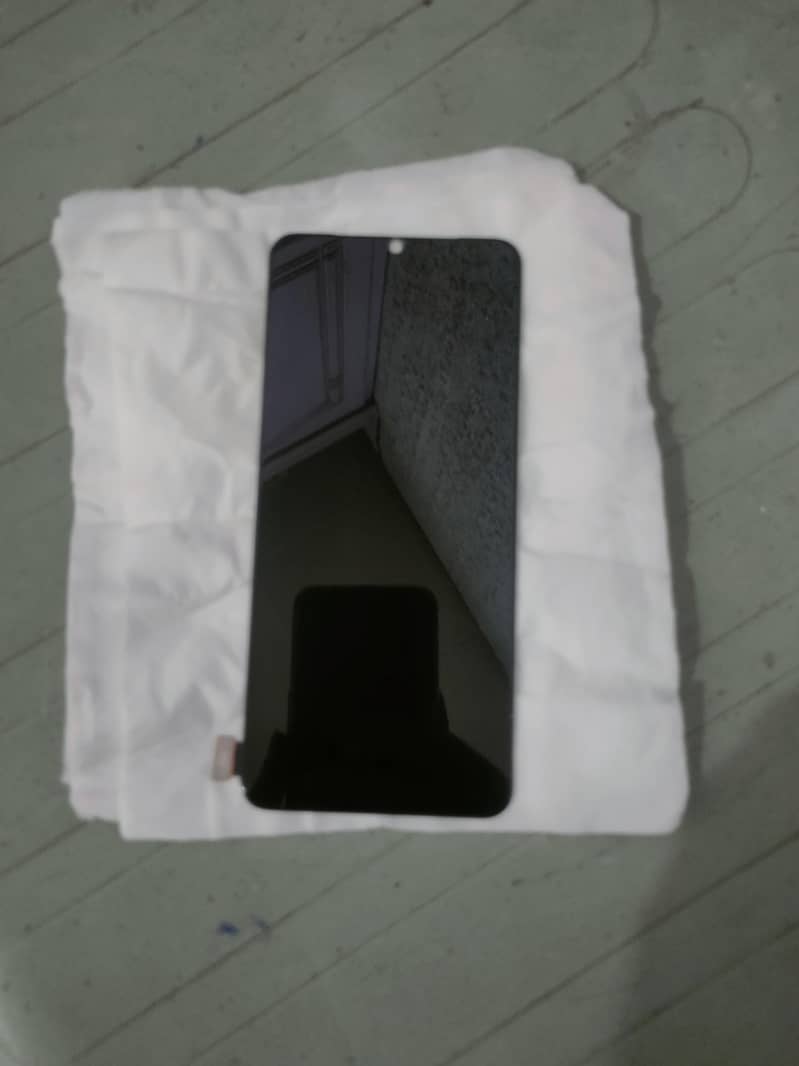 Vivo V21e 0