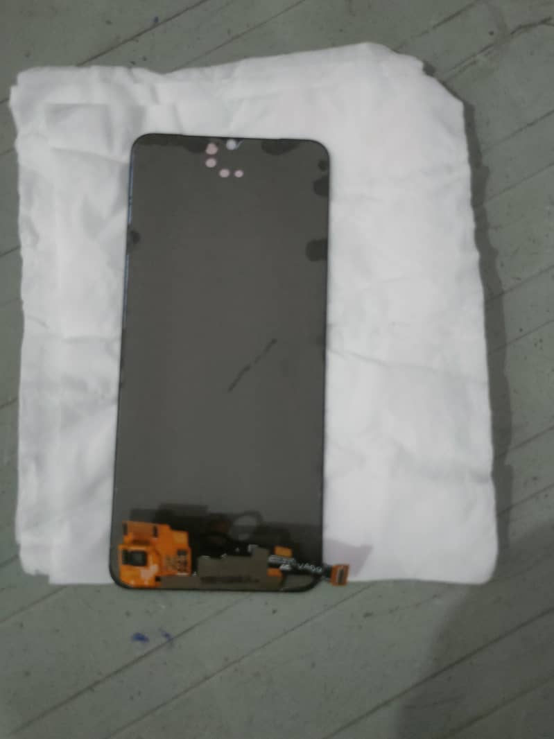 Vivo V21e 1