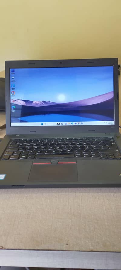 LENOVO LAPTOP CORE I5 6 GENERATION