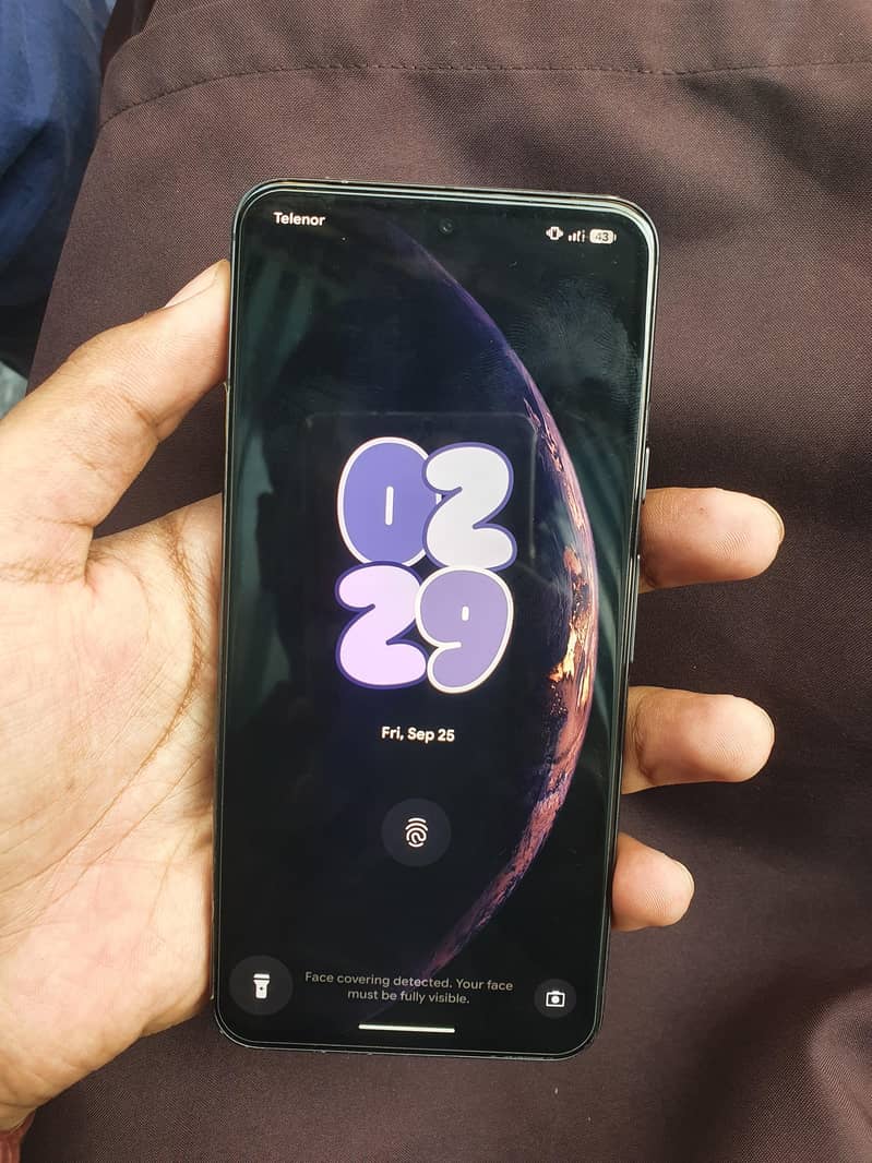 Google Pixel 8 0