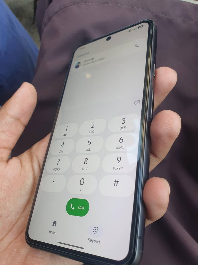 Google Pixel 8 7