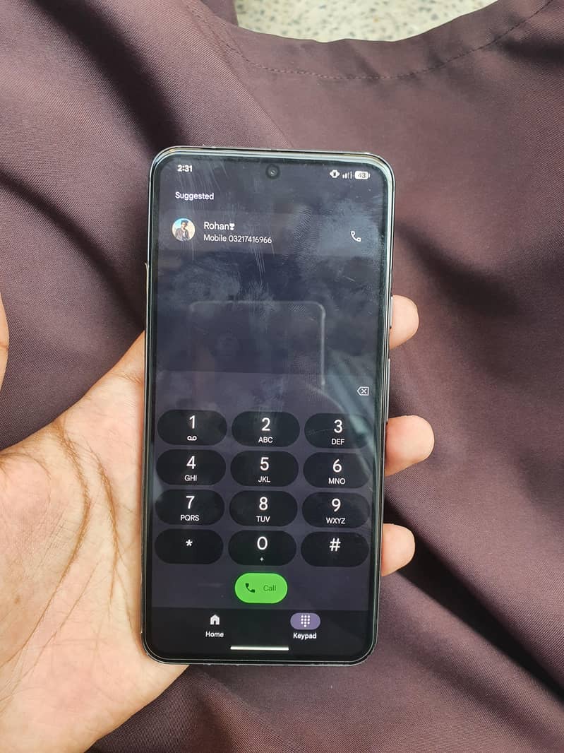 Google Pixel 8 9