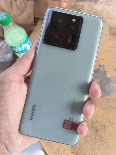Xiaomi 13T Pro \ Redmi K60 Ultra