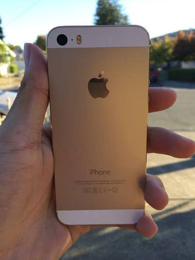 Apple iPhone 5s