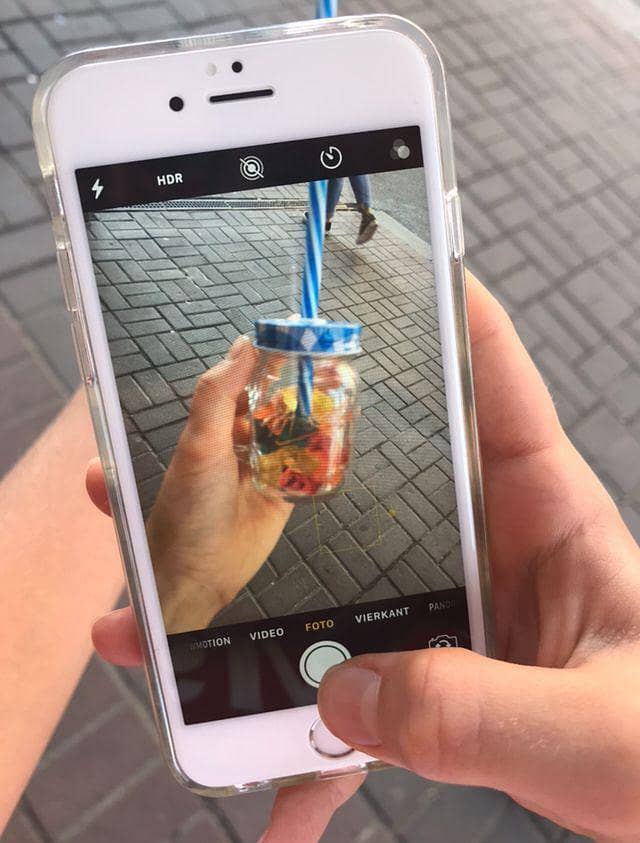 Apple iPhone 5s 1
