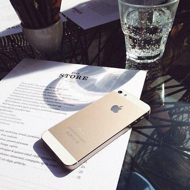 Apple iPhone 5s 2