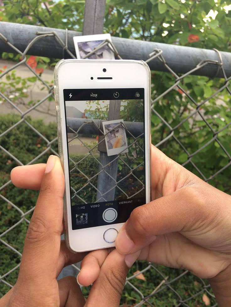 Apple iPhone 5s 4