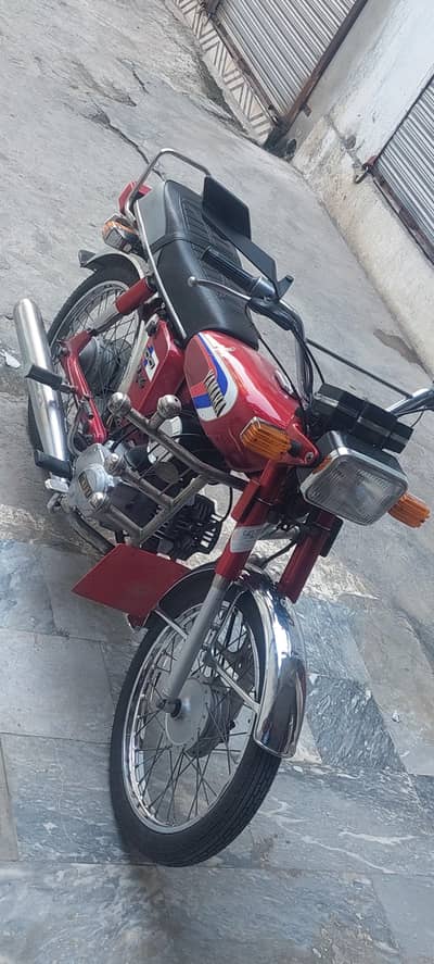 Yamaha yb 1990