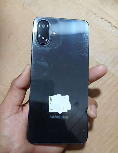 Samsung Mobile A07 5G