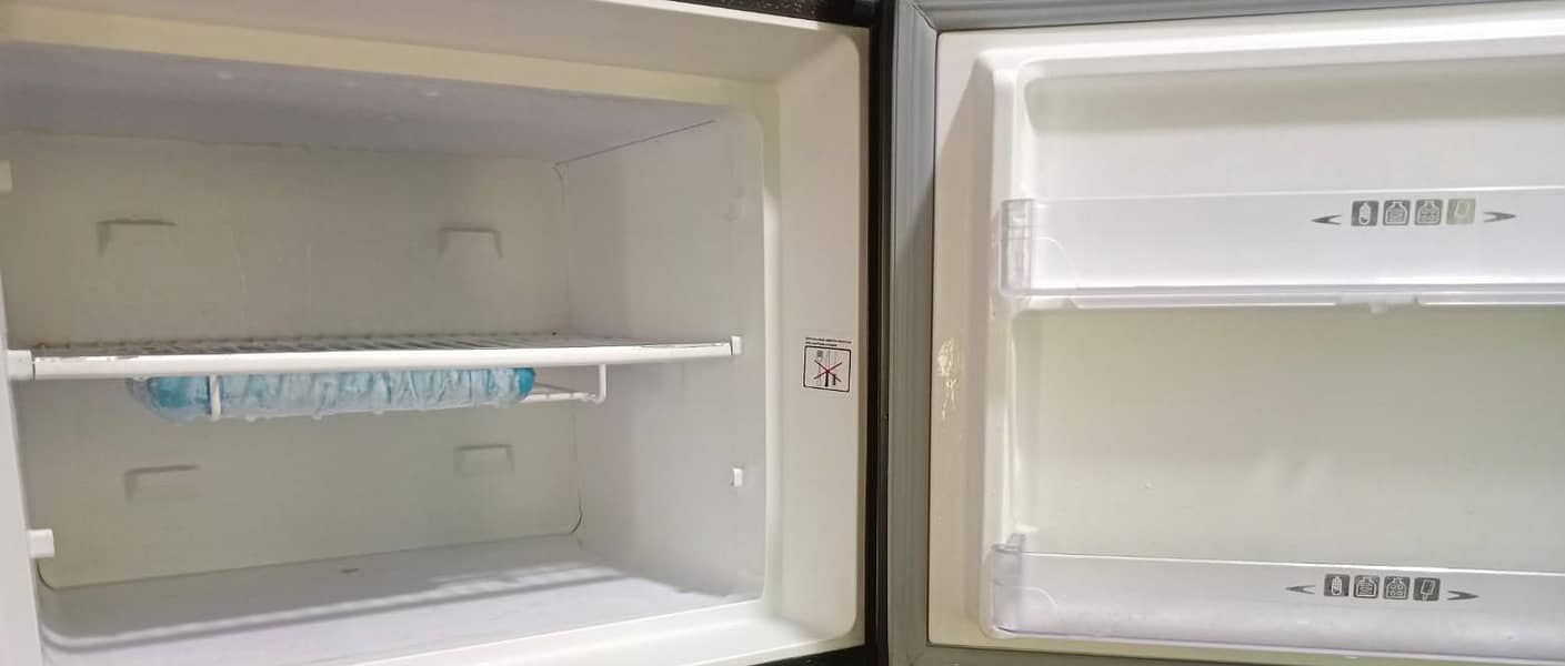 Dawlance Energy Saver 9170 Refrigerator - ORIGINAL AND HOMEUSED FRIDGE 3