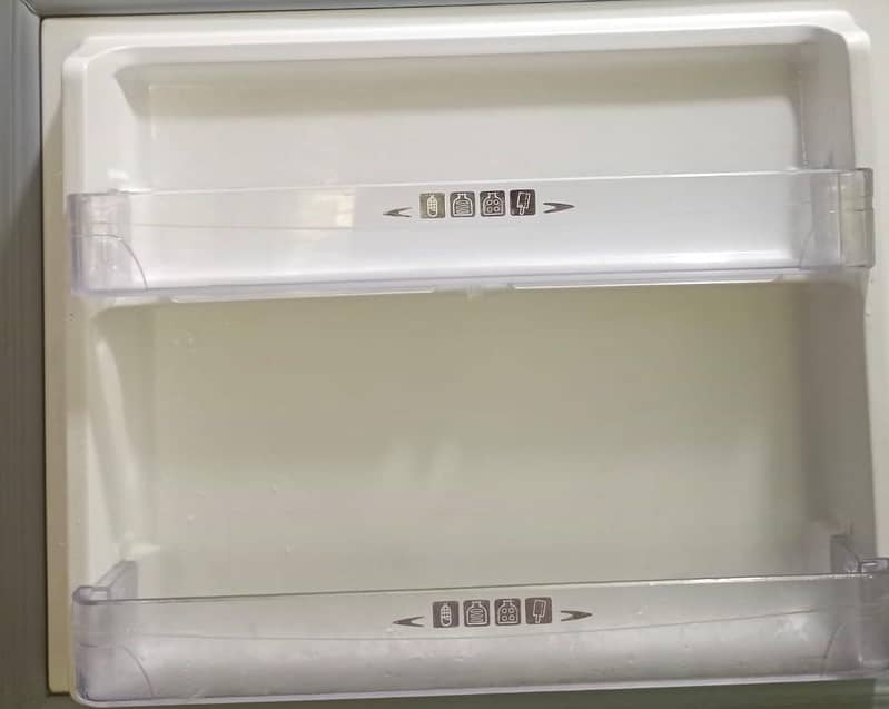 Dawlance Energy Saver 9170 Refrigerator - ORIGINAL AND HOMEUSED FRIDGE 4