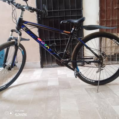 Second hand good condition