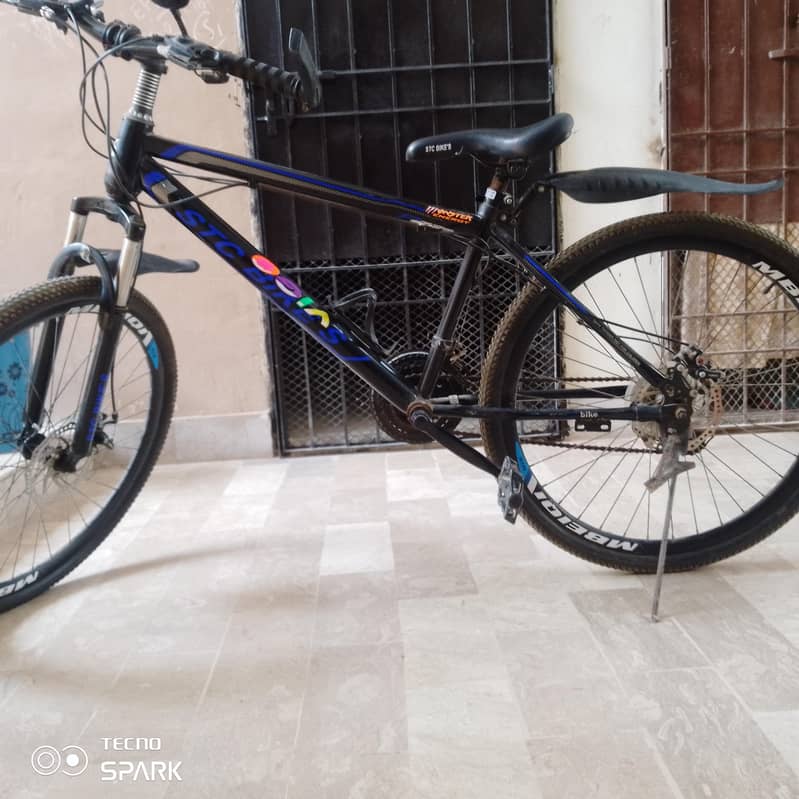 Second hand good condition 0