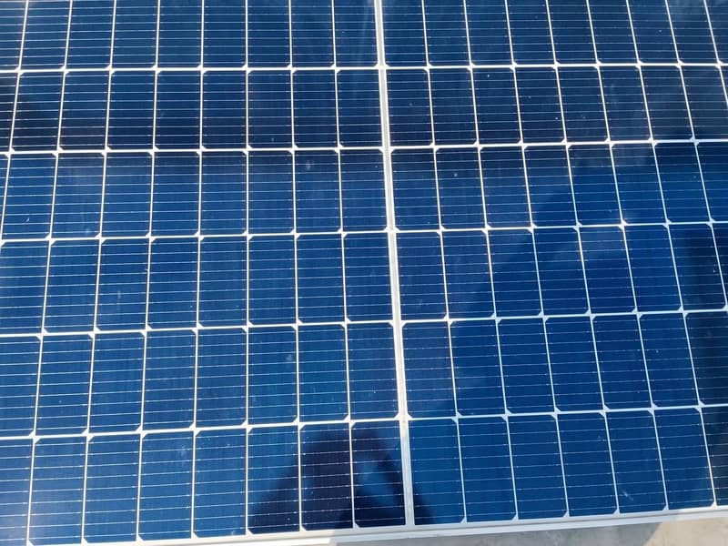 solar panel 0
