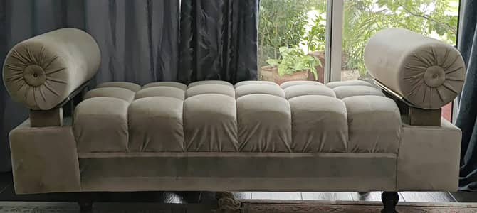 Luxury Sofa Set | Comfortable 3 Seater Sofa | Modern Sofa