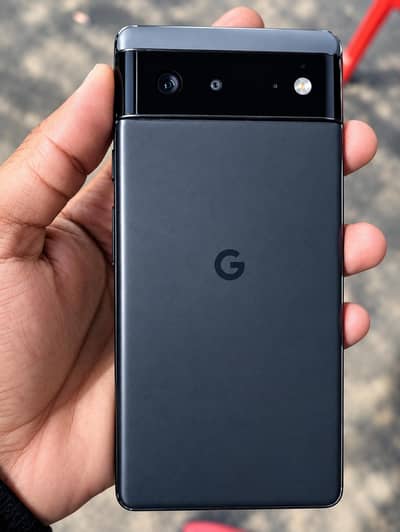 Google Pixel 6