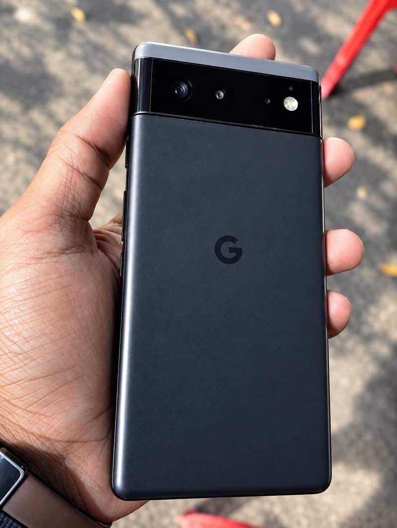 Google Pixel 6 1