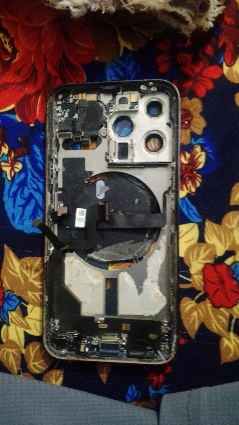 Apple iPhone 13 Pro 5