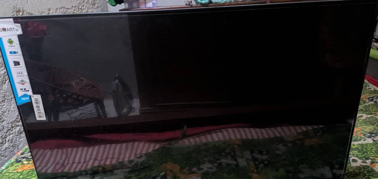Smart Led 1