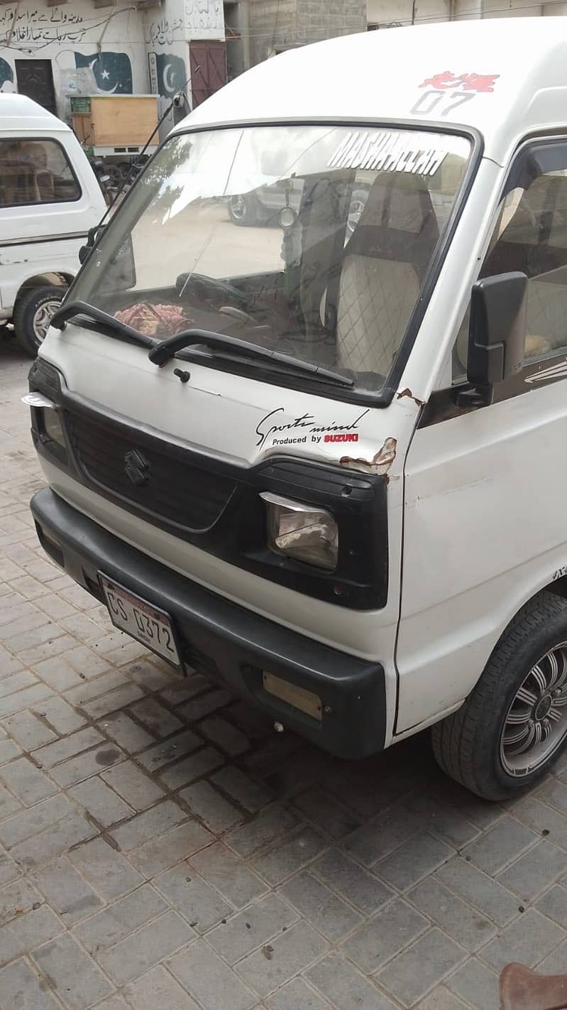 Suzuki 3