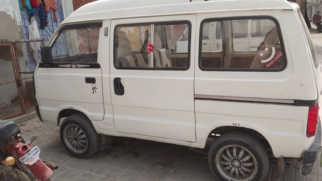 Suzuki 4