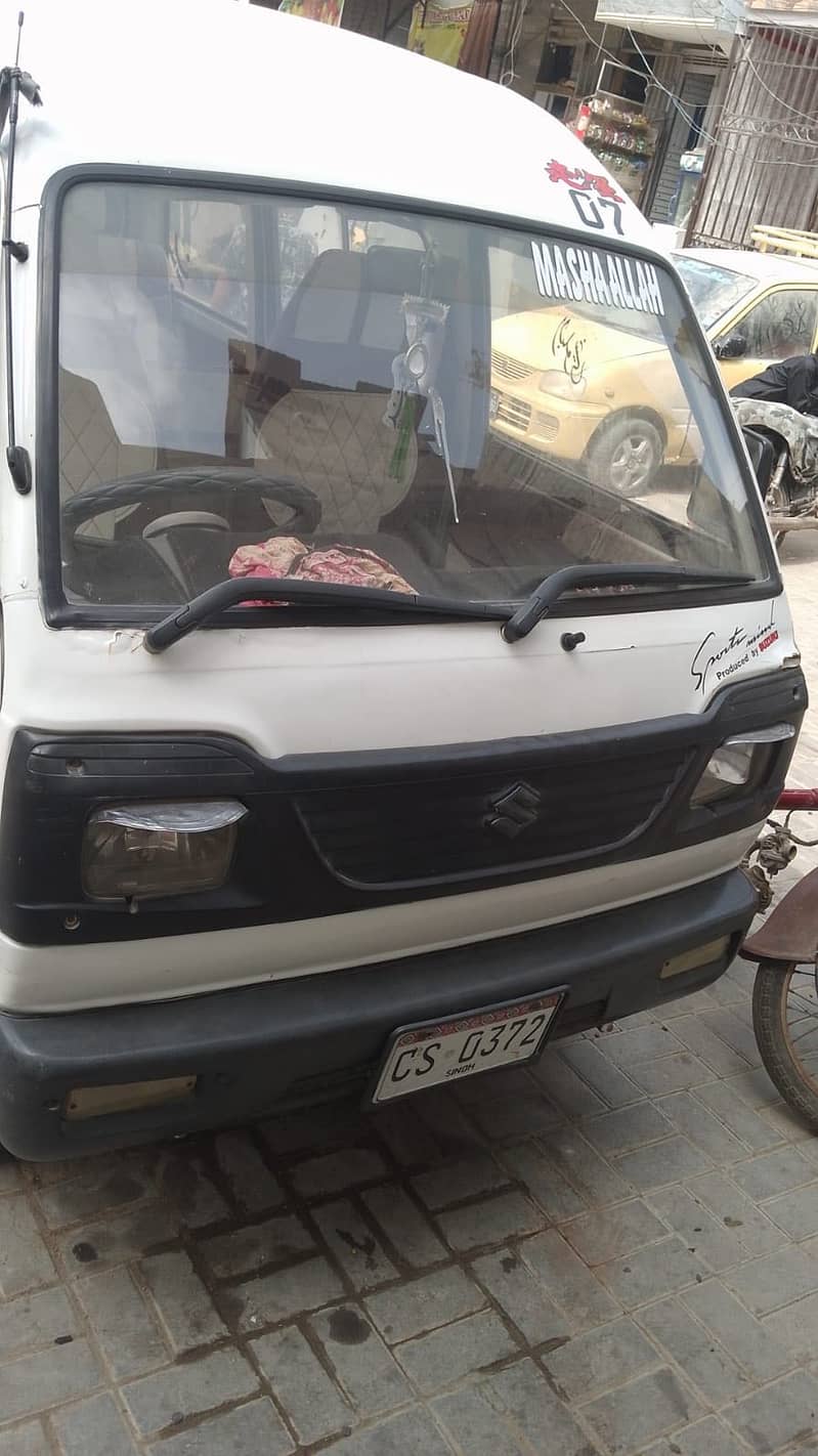 Suzuki 6