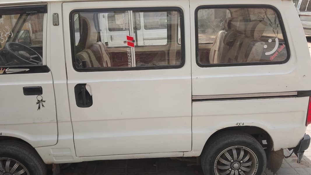 Suzuki 7