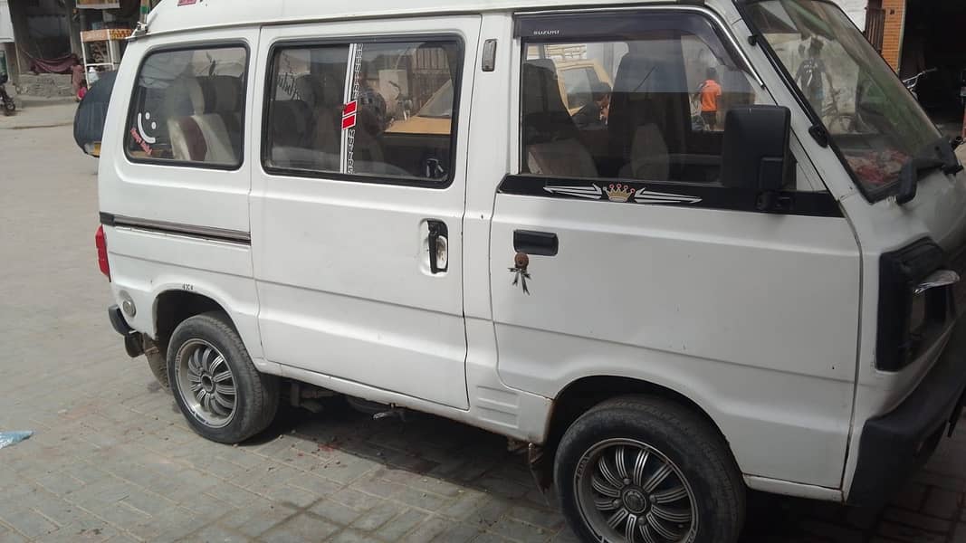 Suzuki 8
