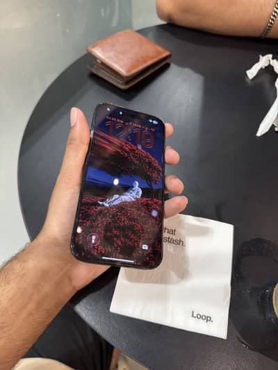 Apple iPhone 17 Air JV