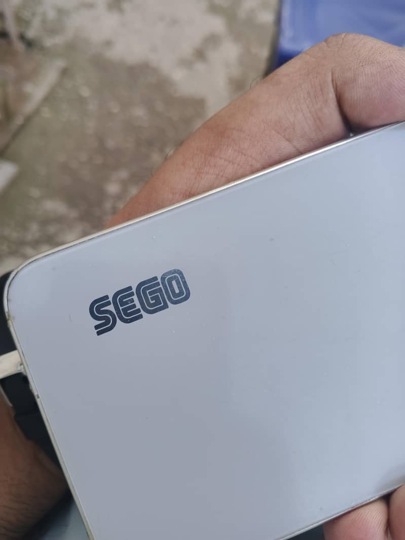SEGO S24 2