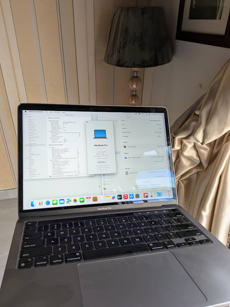 Macbook m2 pro 2