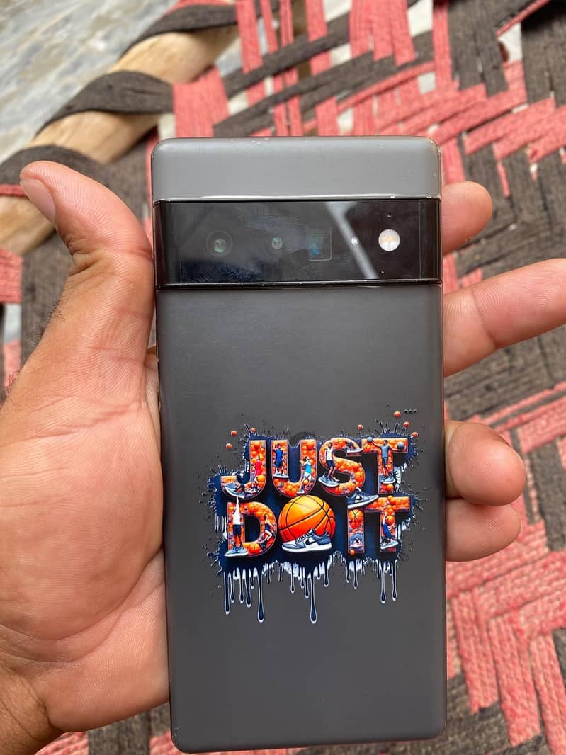 Google Pixel 6 Pro 1